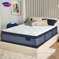 Matelas pleine taille de sommeil de haute qualité